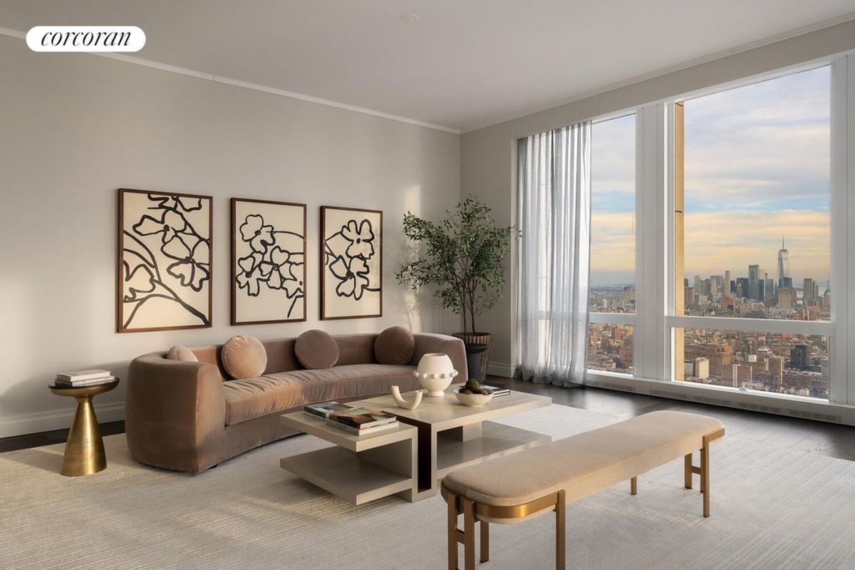 Photo for 35 Hudson Yards - 35 Hudson Yards Condominium in Hudson Yards, Manhattan