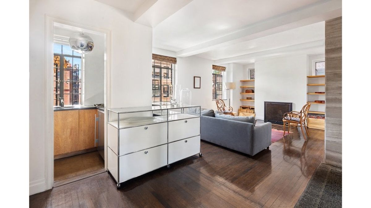 Photo for 81 IRVING PLACE - 81 Irving Place Cooperative in Gramercy Park, Manhattan