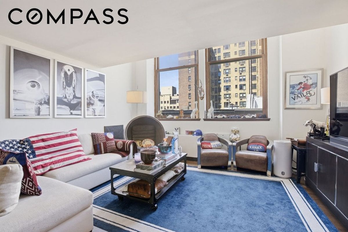 Photo for Rutherford Place - 305 Second Avenue Condominium in Gramercy Park, Manhattan