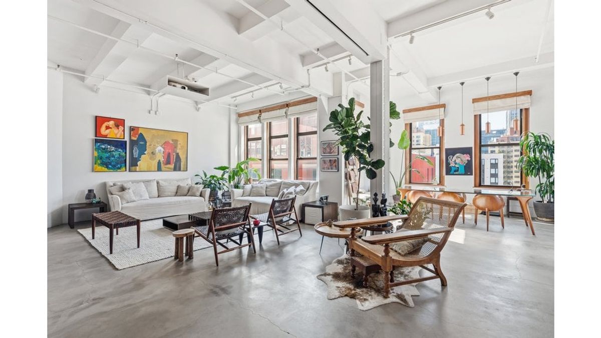 Photo for 438 WEST 37TH STREET - 438 West 37th Street Condominium in Hudson Yards, Manhattan