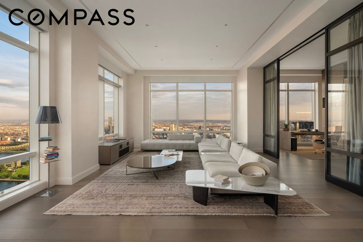 Photo for Trump World Tower - 845 United Nations Plaza Condominium in Midtown East, Manhattan