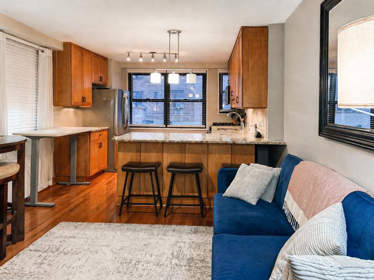 Photo for The Hamilton - 305 East 40th Street Cooperative in Turtle Bay, Manhattan