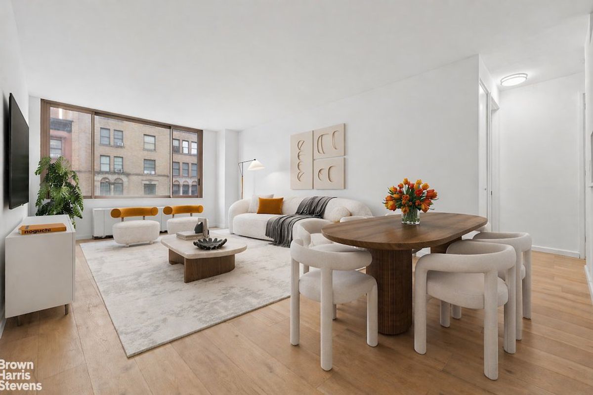 Photo for The Park Belvedere - 101 West 79th Street Condominium in Upper West Side, Manhattan