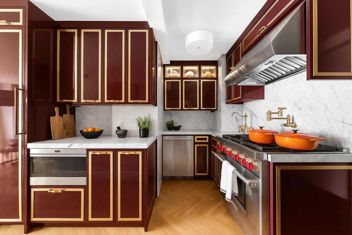 Photo for Sutton Gardens - 420 East 55th Street Cooperative in Midtown East, Manhattan