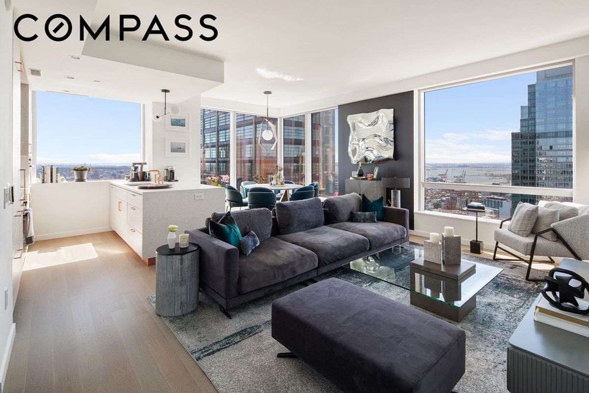 Photo for Brooklyn Point - 1 City Point Condominium in Downtown Brooklyn, Brooklyn