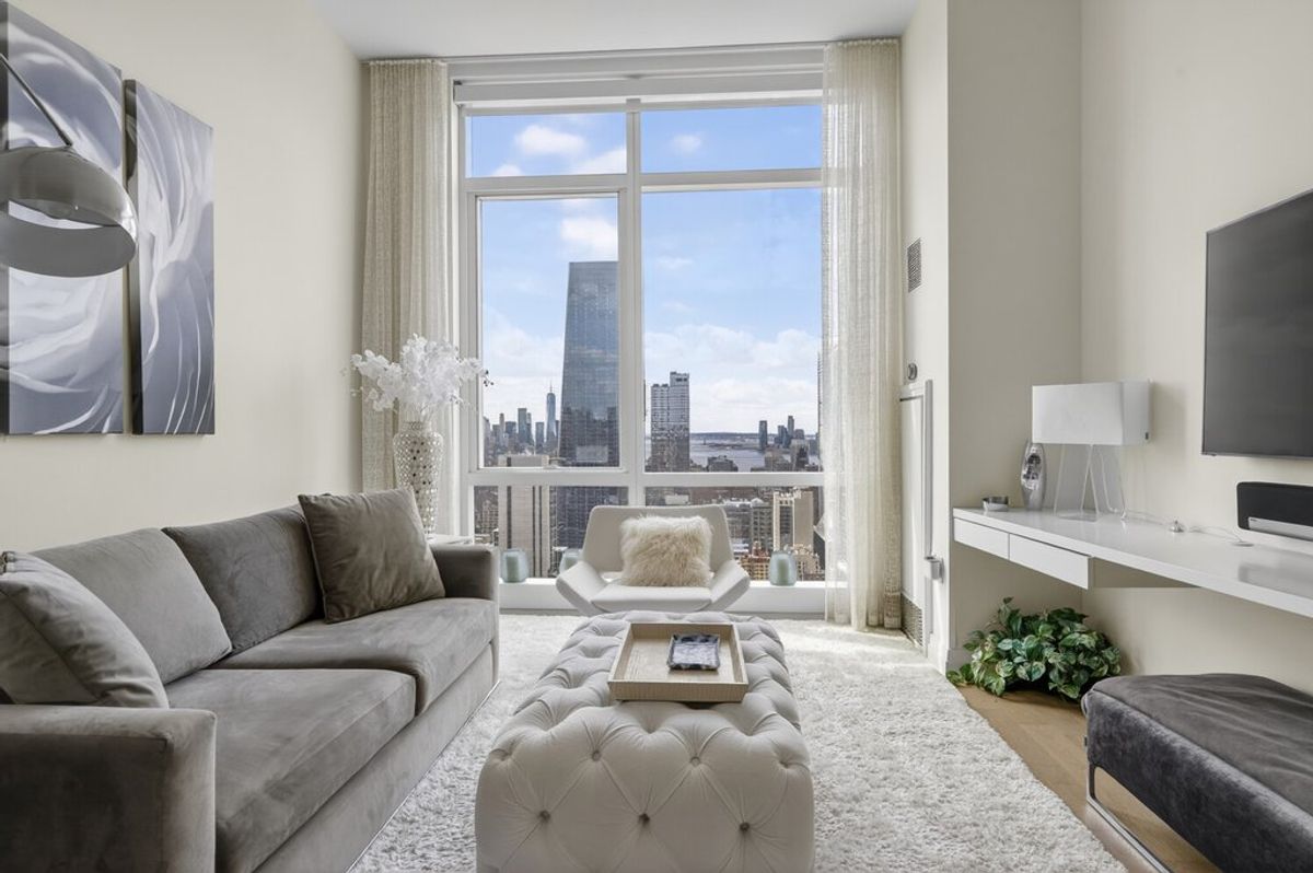 Photo for MiMA - 450 West 42nd Street Rental Building in x27;s Kitchen, None