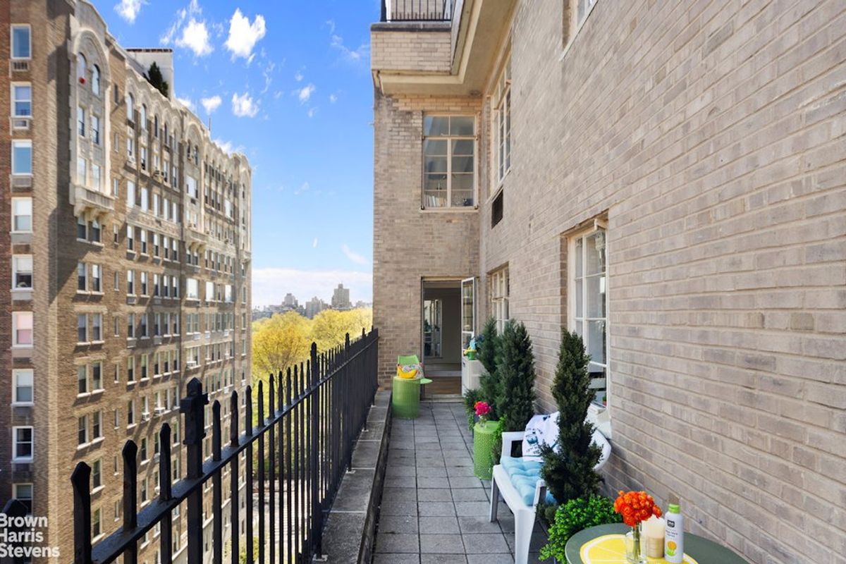 Photo for The Ardsley - 320 Central Park West Cooperative in Upper West Side, Manhattan
