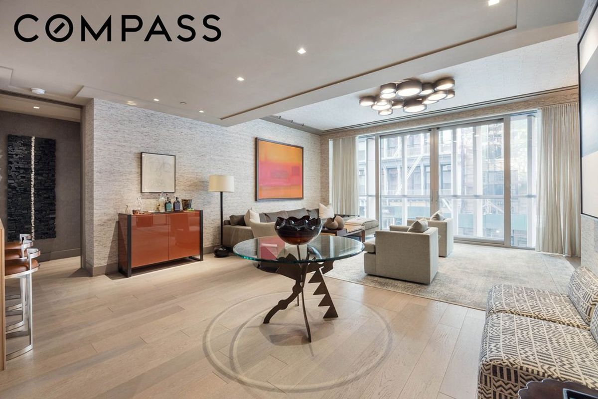 Photo for 682 BROADWAY - 682 Broadway Cooperative in Greenwich Village, Manhattan