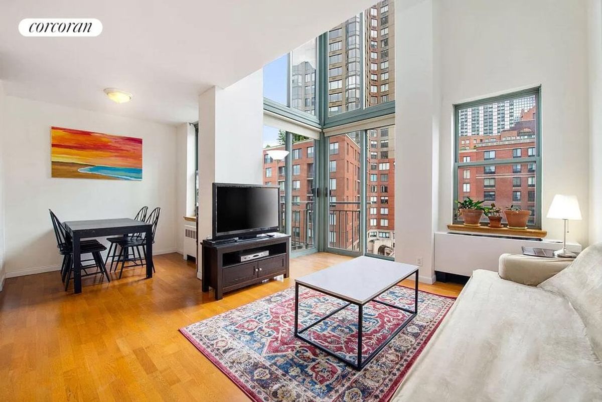 Photo for The Regatta - 21 South End Avenue Condominium in Battery Park City, Manhattan