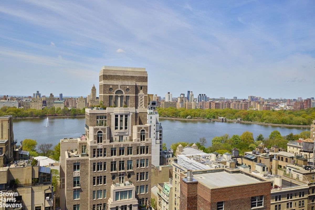 Photo for Park Regis - 50 East 89th Street Cooperative in Carnegie Hill, Manhattan