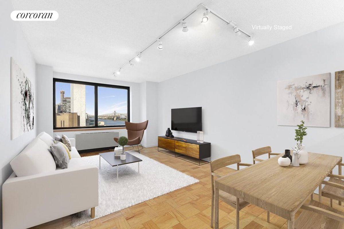 Photo for The Horizon - 415 East 37th Street Condominium in Midtown East, Manhattan