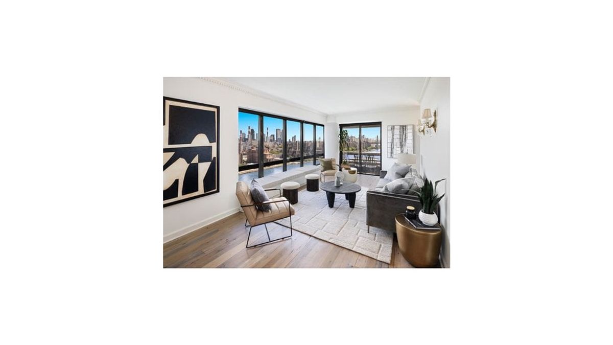 Photo for The Promenade - 530 East 76th Street Condominium in Upper East Side, Manhattan