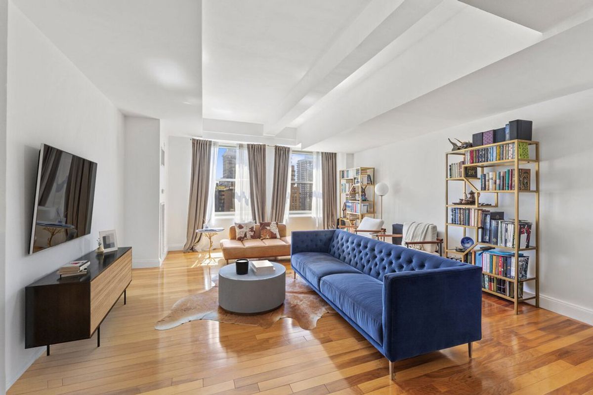 Photo for Greenwich Club - 88 Greenwich Street Condominium in Financial District, Manhattan