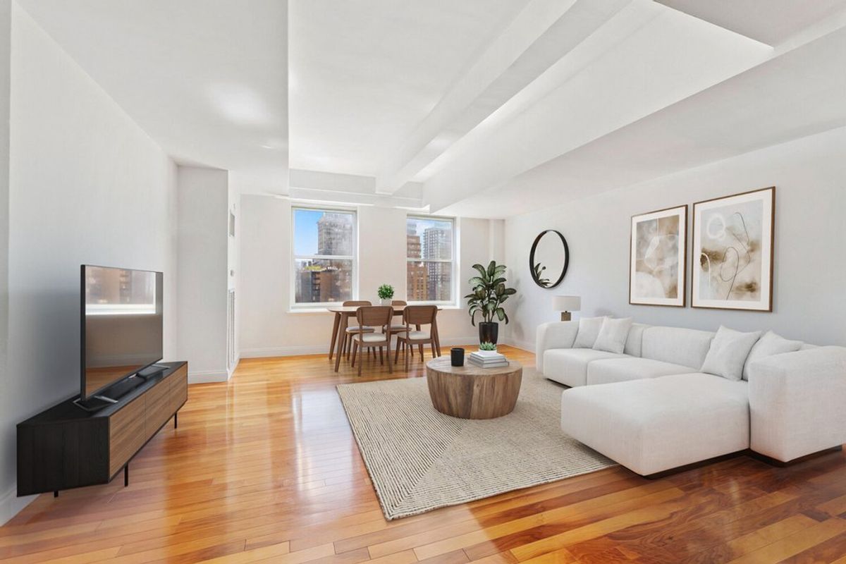 Photo for Greenwich Club - 88 Greenwich Street Condominium in Financial District, Manhattan