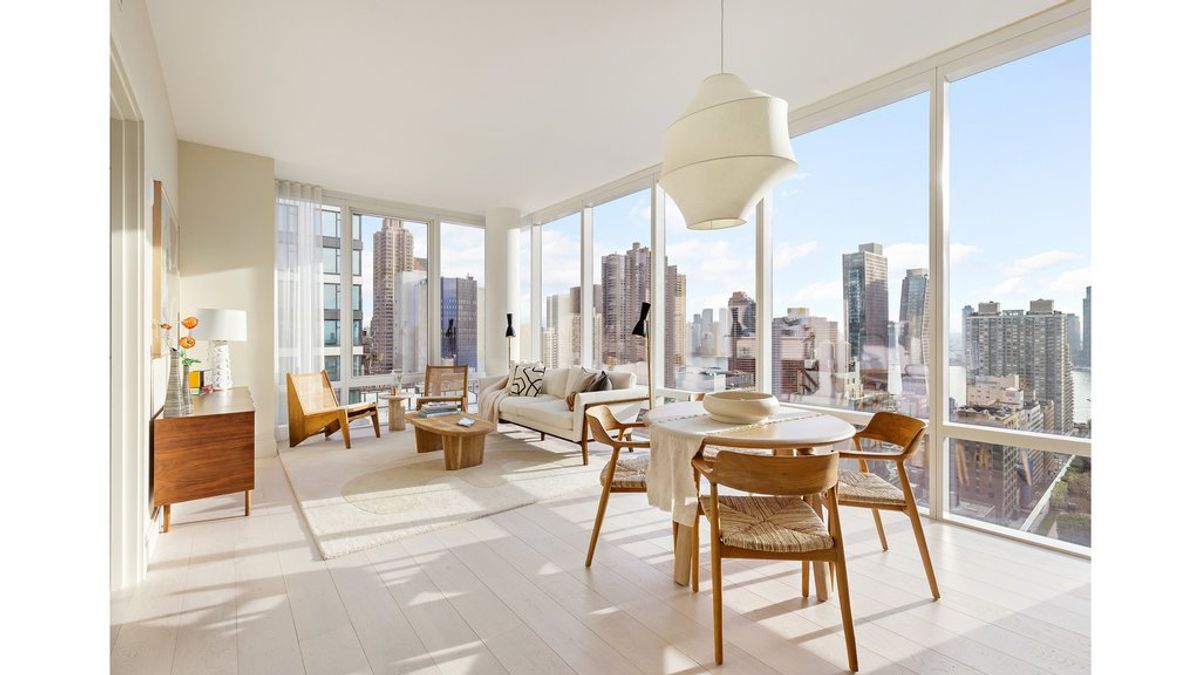 Photo for Eastlight - 501 Third Avenue Condominium in Kips Bay, Manhattan