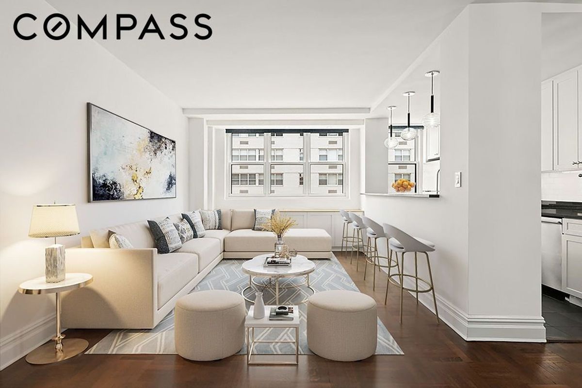 Photo for The Randall House - 63 East 9th Street Condominium in Noho, Manhattan
