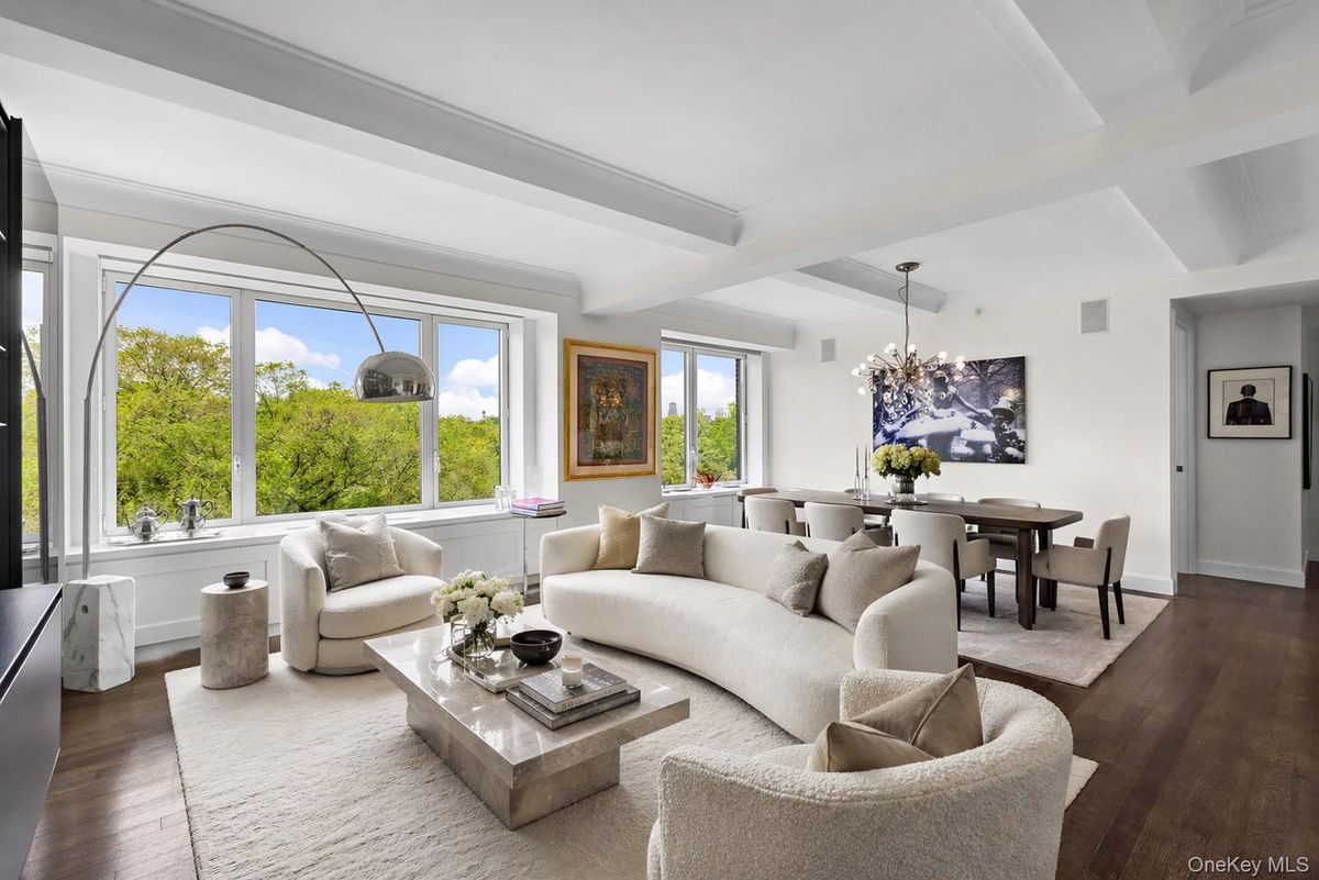 Photo for Twelve Twelve Fifth Avenue - 1212 Fifth Avenue Condominium in Upper East Side, Manhattan