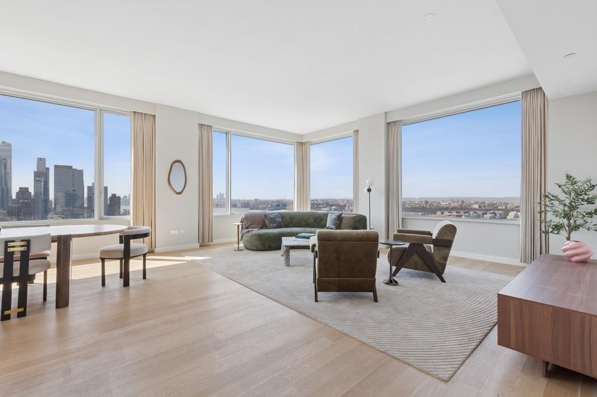 Photo for 611 West 56th Street - 611 West 56th Street Condominium in Midtown West, Manhattan