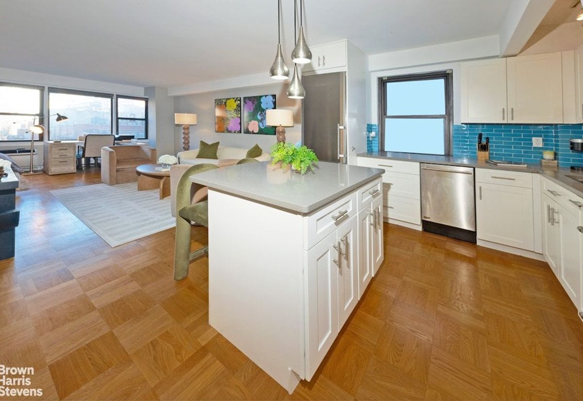 Photo for Tracy Towers - 245 East 24th Street Cooperative in Kips Bay, Manhattan