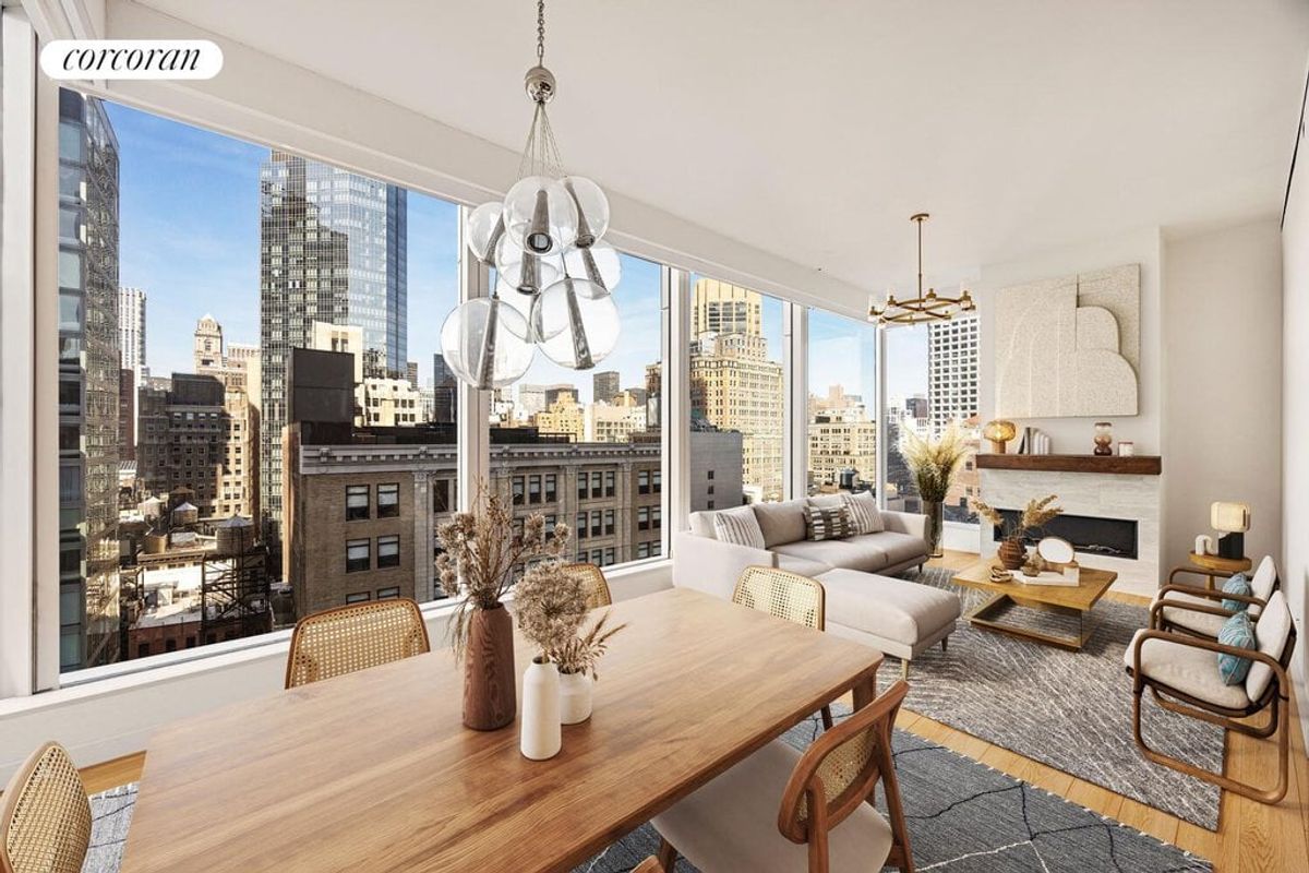 Photo for Madison House - 15 East 30th Street Condominium in Midtown South, Manhattan