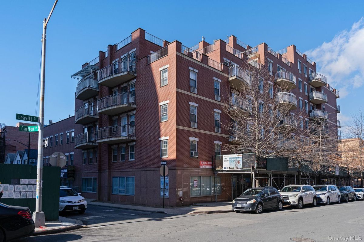 Photo for 35-06 LEAVITT STREET - 35-06 Leavitt Street Condominium in Flushing, Queens