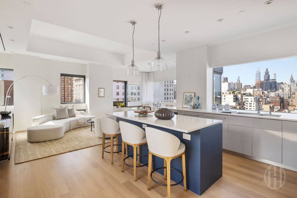 Photo for 123 3rd Avenue - 123 Third Avenue Condominium in Gramercy Park, Manhattan