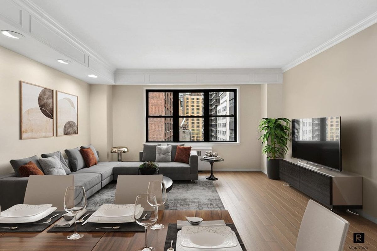 Photo for Marlo Towers - 301 East 48th Street Cooperative in Turtle Bay, Manhattan