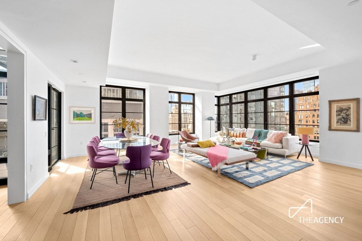 Photo for The NOMA - 50 West 30th Street Condominium in Flatiron, Manhattan