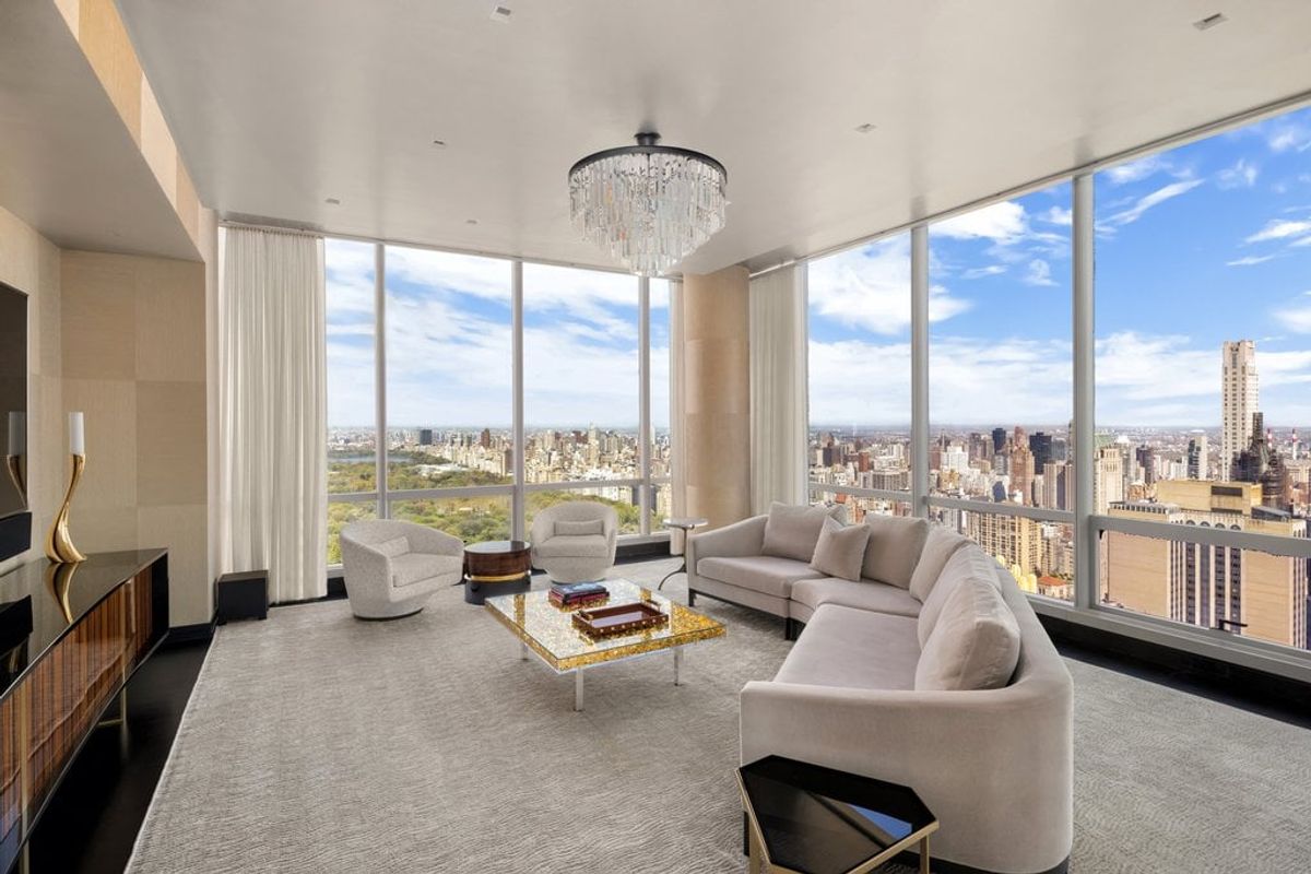 Photo for One57 - 157 West 57th Street Condominium in Midtown, Manhattan