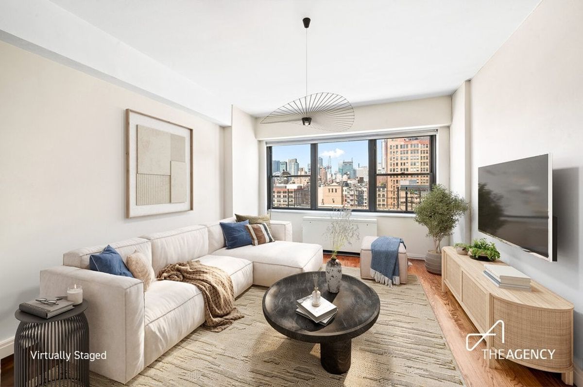 Photo for The Victoria - 7 East 14th Street Cooperative in Flatiron, Manhattan