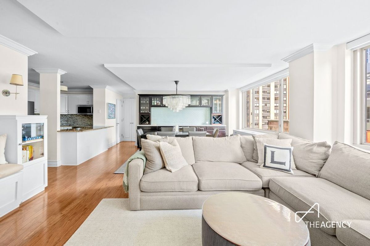 Photo for The Toulaine - 130 West 67th Street Cooperative in Upper West Side, Manhattan