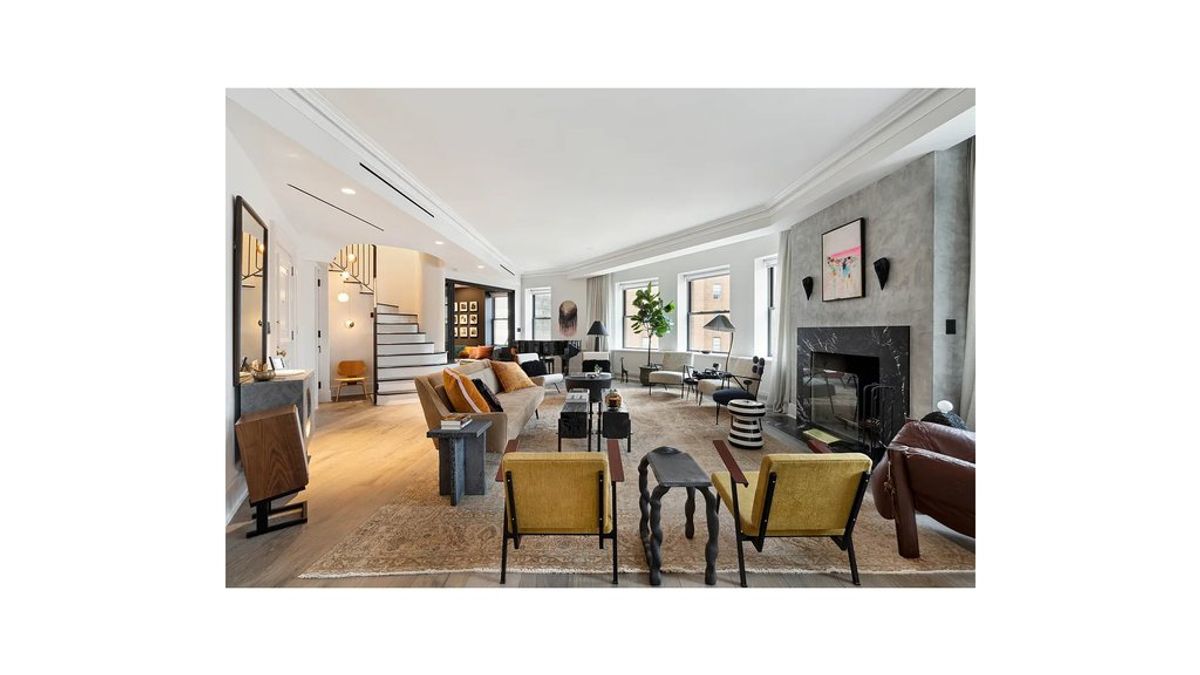 Photo for American Thread Building - 260 West Broadway Condominium in Tribeca, Manhattan