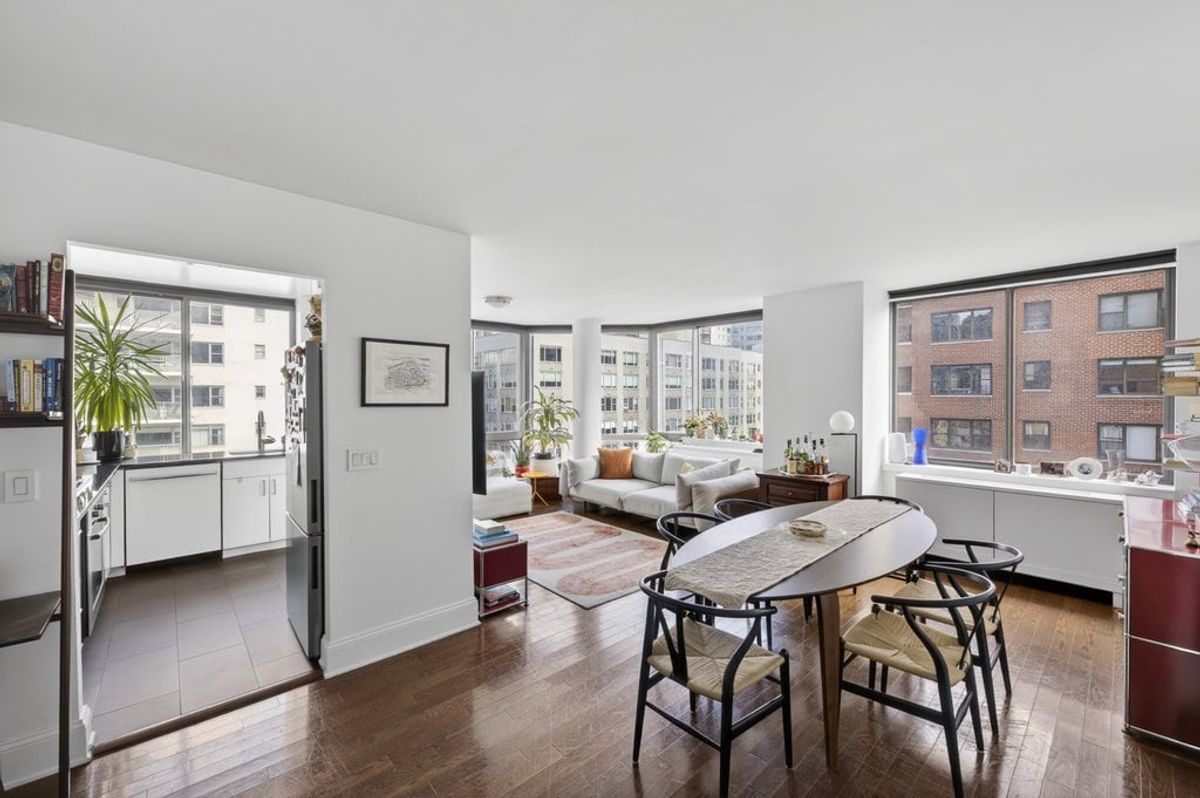 Photo for 300 East 64th Street - 300 East 64th Street Condominium in Upper East Side, Manhattan
