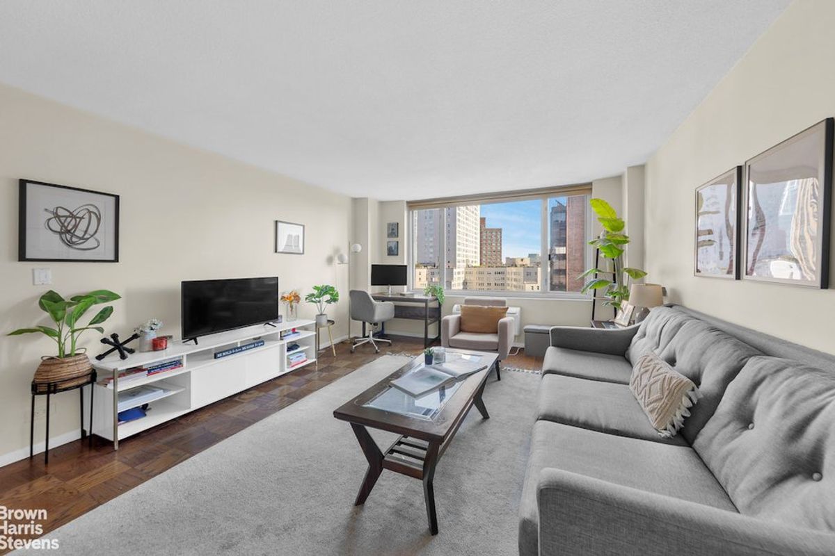 Photo for The Toulaine - 130 West 67th Street Cooperative in Upper West Side, Manhattan