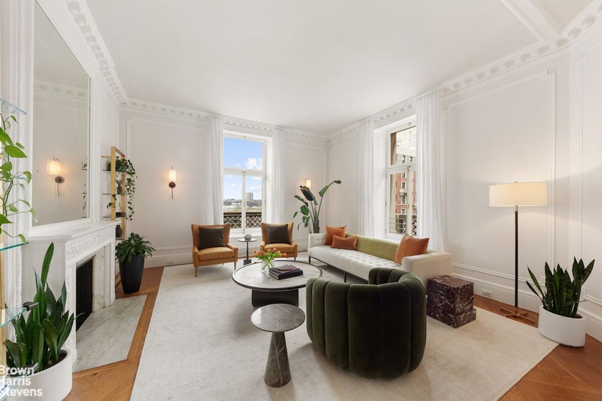 Photo for The Apthorp - 390 West End Avenue Condominium in Upper West Side, Manhattan