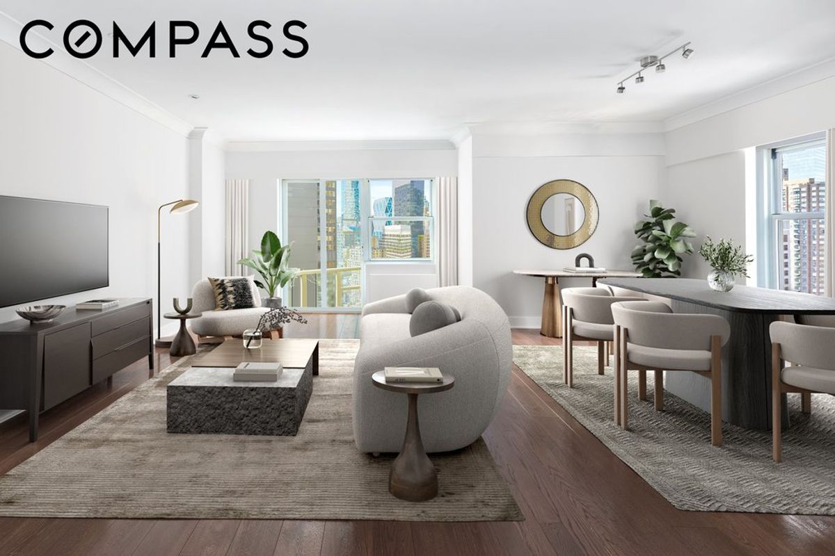 Photo for Tower 53 - 159 West 53rd Street Condominium in Midtown, Manhattan