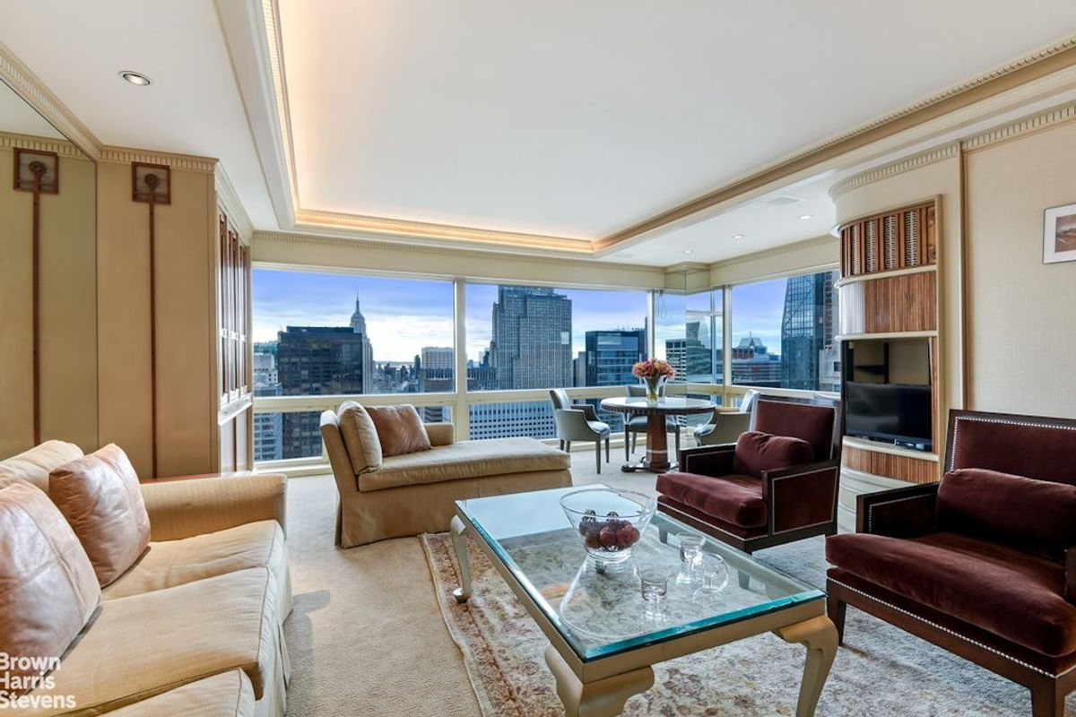 Photo for Trump Tower - 721 Fifth Avenue Condominium in Midtown, Manhattan