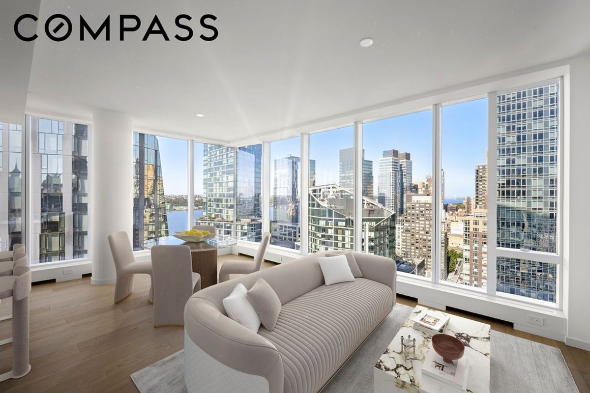 Photo for One West End - 1 West End Avenue Condominium in Lincoln Square, Manhattan