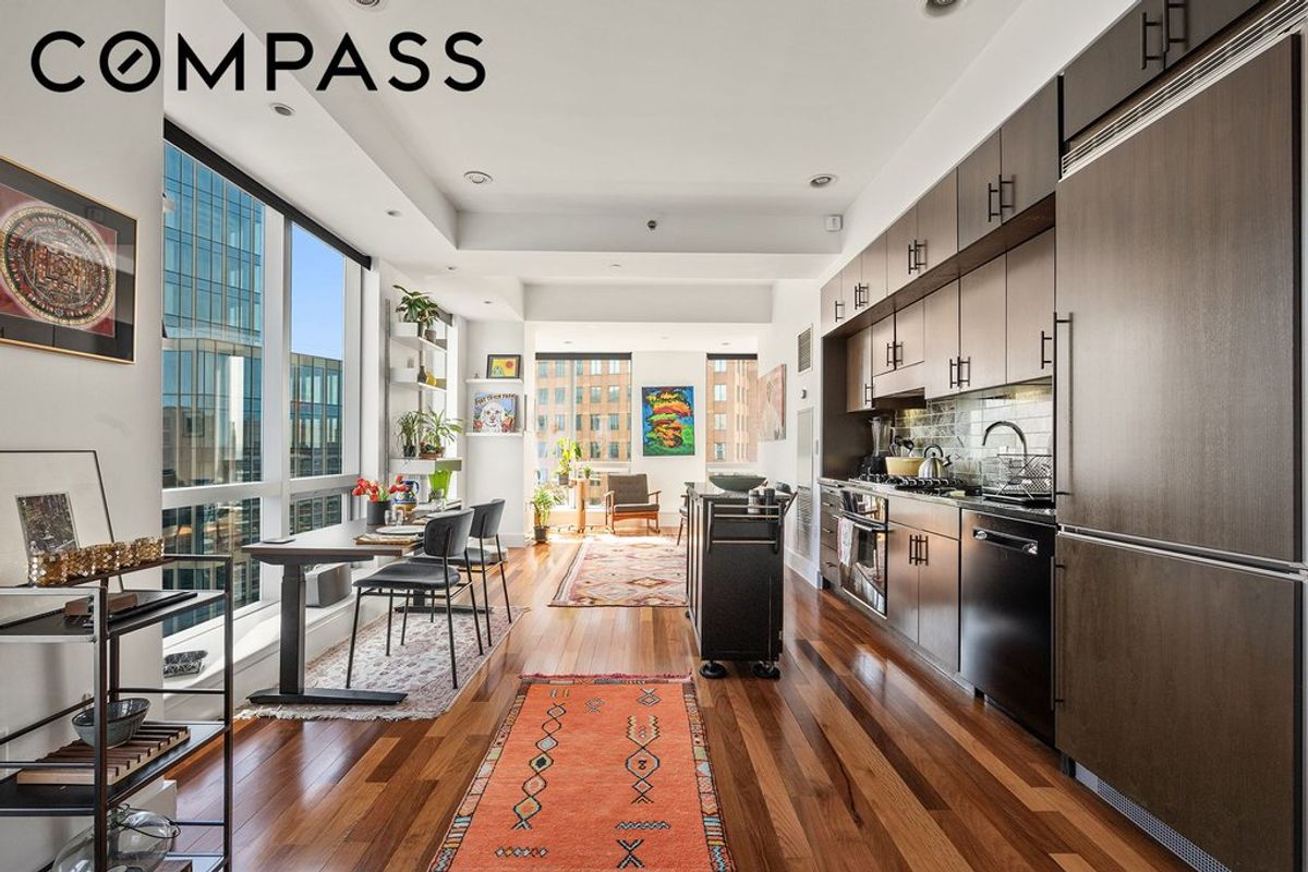Photo for Toren - 150 Myrtle Avenue Condominium in Downtown Brooklyn, Brooklyn
