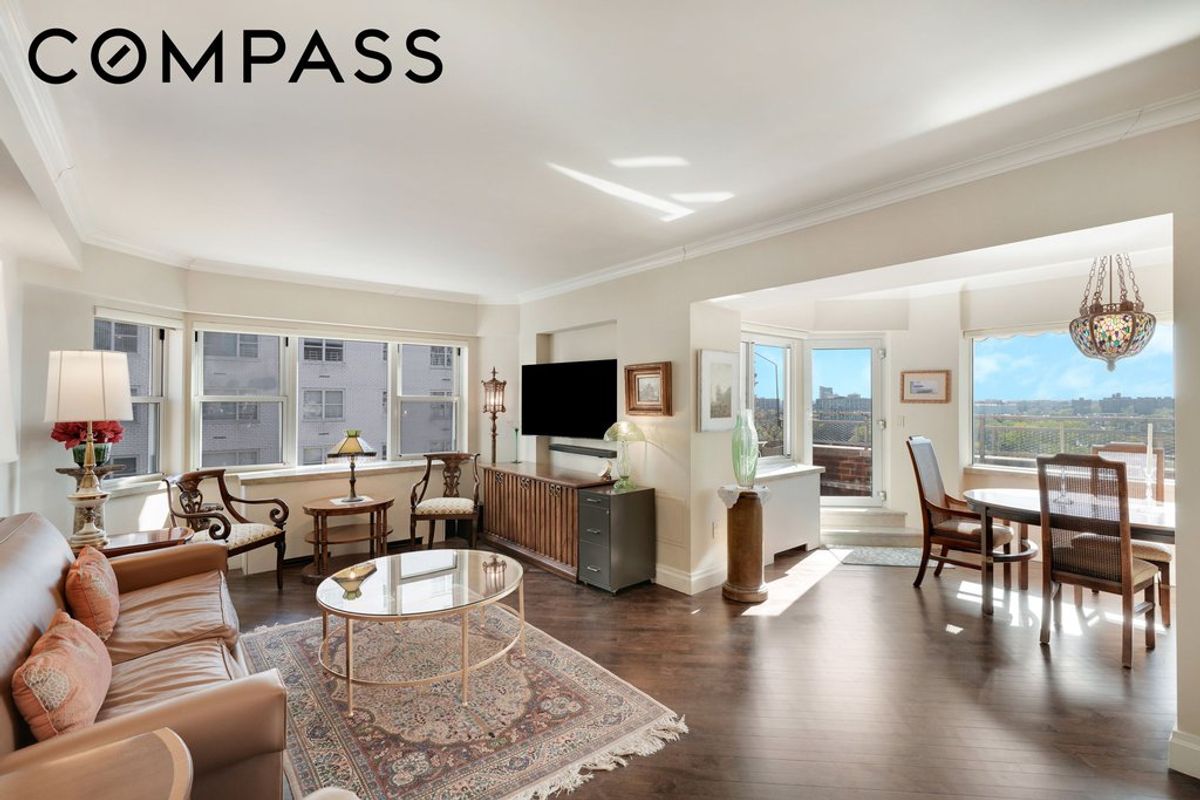 Photo for John Jay House - 520 East 76th Street Cooperative in Upper East Side, Manhattan