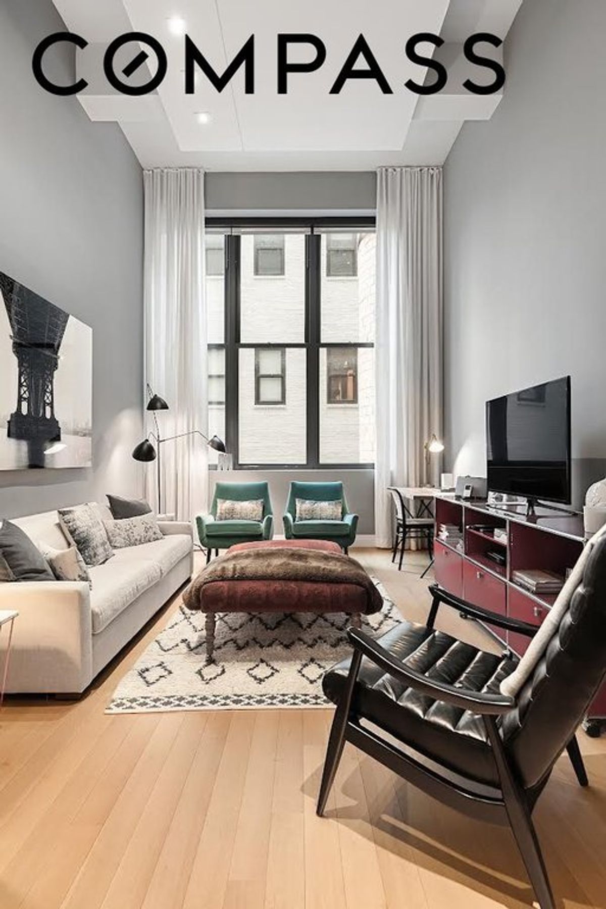 Photo for The Printing House - 421 Hudson Street Condominium in West Village, Manhattan