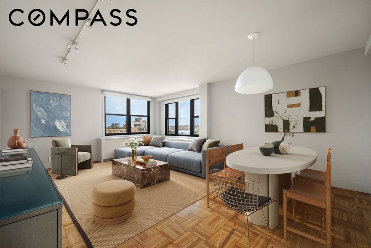 Photo for The Cezanne - 61 Jane Street Cooperative in West Village, Manhattan