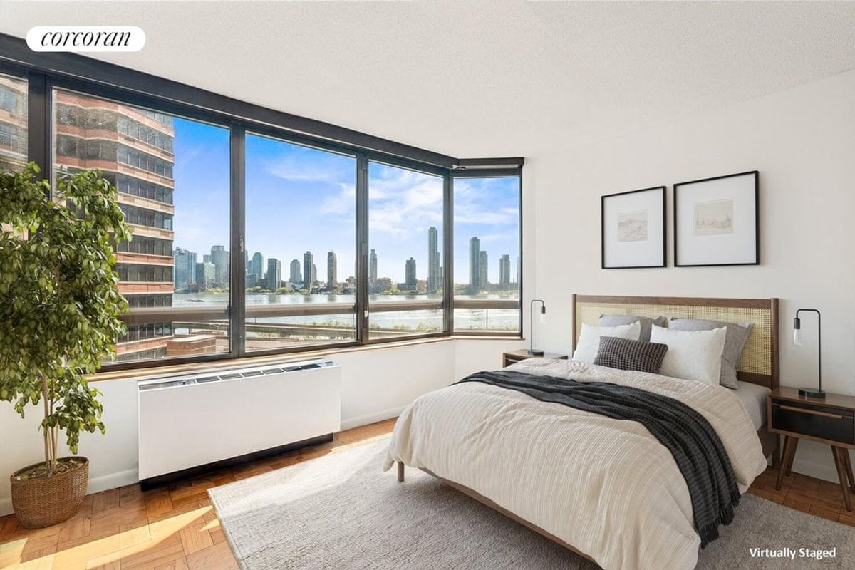 Photo for Manhattan Place - 630 First Avenue Condominium in Midtown East, Manhattan