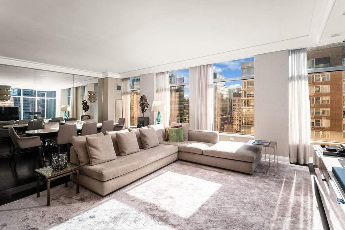 Photo for The Mondrian - 250 East 54th Street Condominium in Midtown East, Manhattan