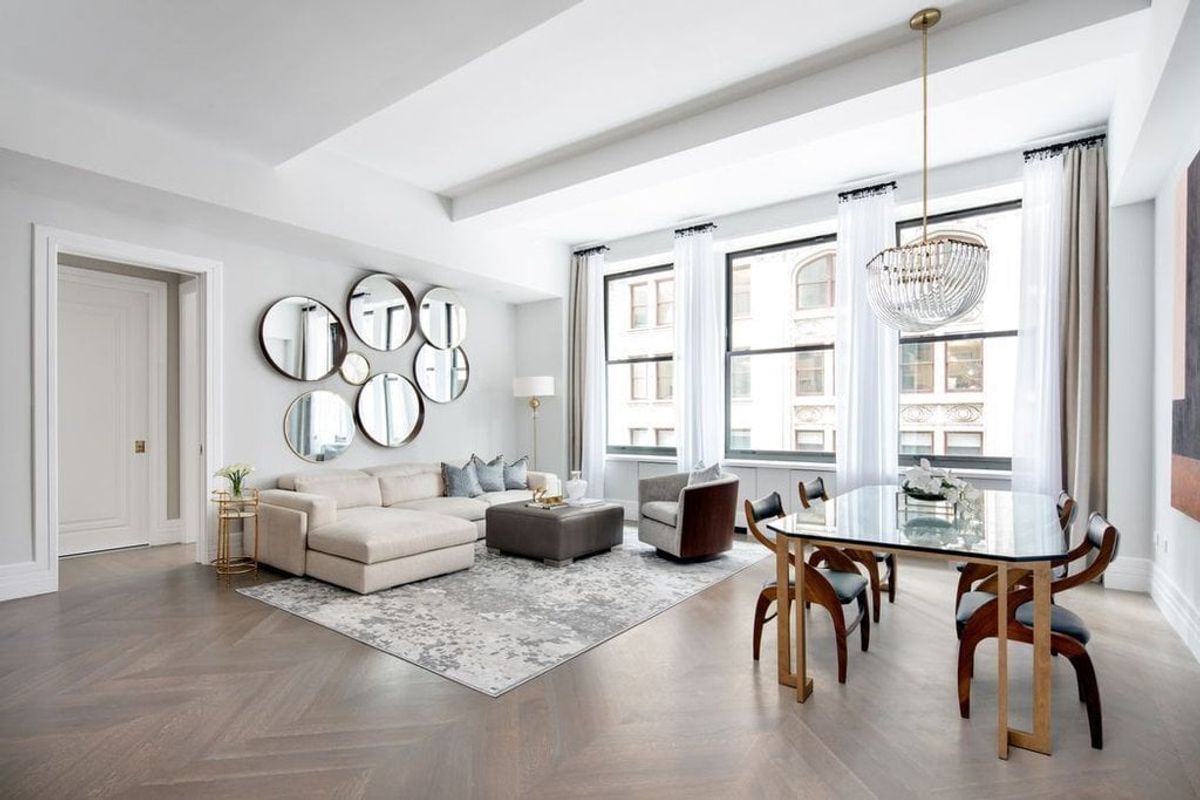 Photo for 212 5th Avenue - 212 5th Avenue Condominium in NoMad, Manhattan