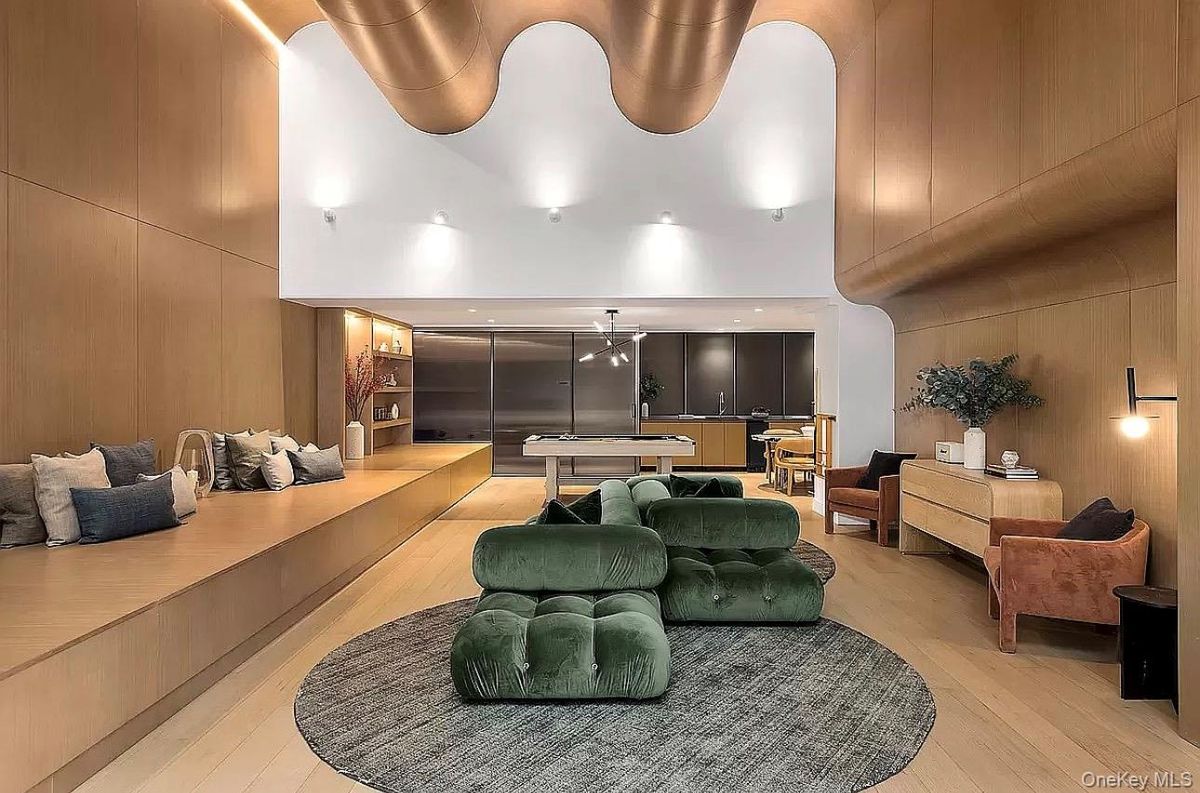 Photo for 208 Delancey - 208 Delancey Street Condominium in Lower East Side, Manhattan