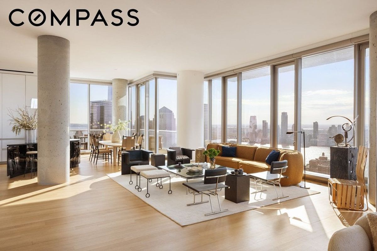 Photo for 56 Leonard - Jenga Building - 56 Leonard Street Condominium in Tribeca, Manhattan