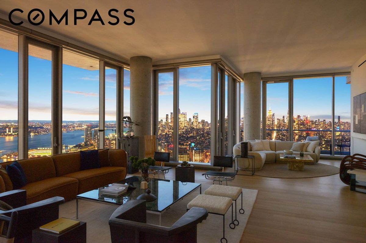 Photo for 56 Leonard - Jenga Building - 56 Leonard Street Condominium in Tribeca, Manhattan