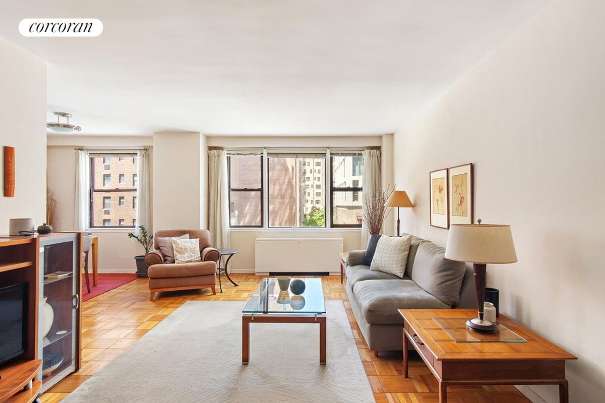 Photo for Quaker Ridge - 201 East 21St Street Cooperative in Gramercy Park, Manhattan