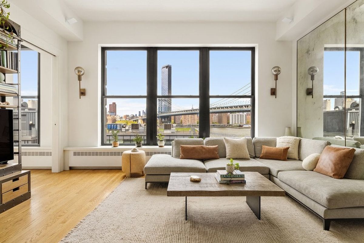 Photo for Sweeney Building - 30 Main Street Condominium in DUMBO, Brooklyn